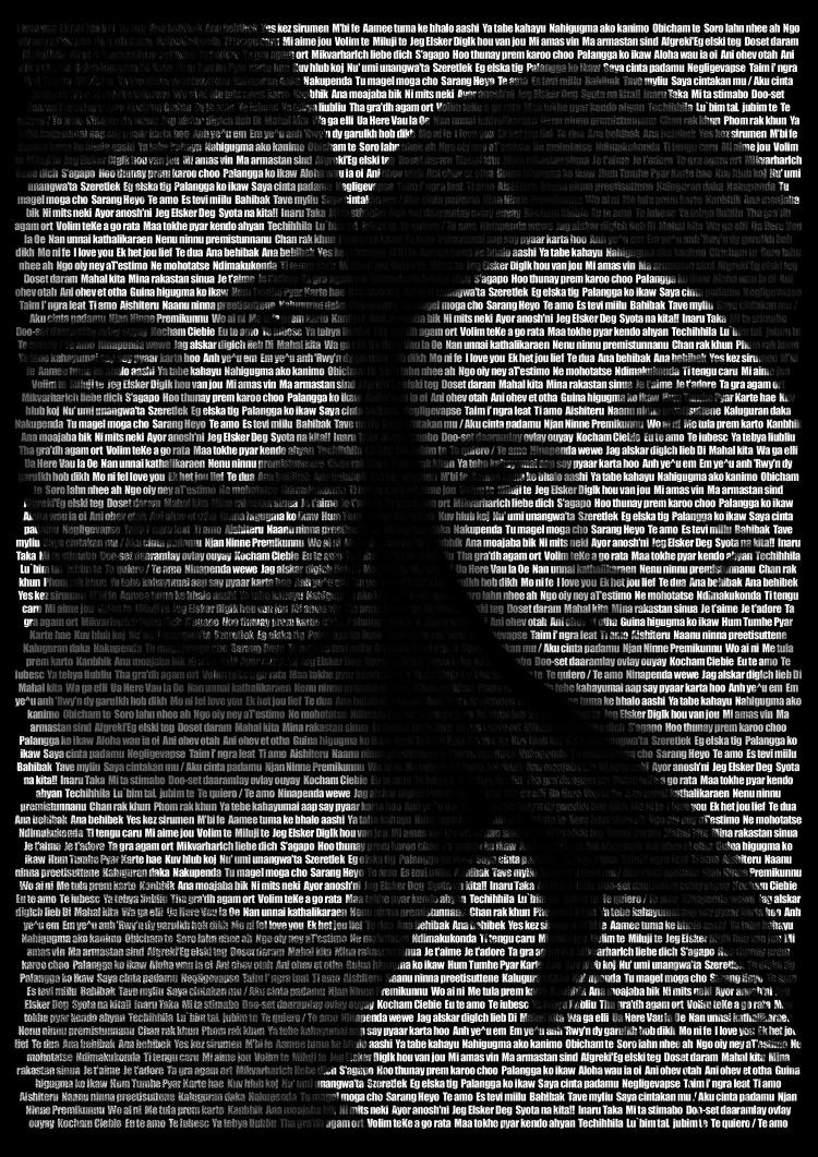 100%20Dilde%20Seni%20Seviyorum%20Resimli%20Çerçeve