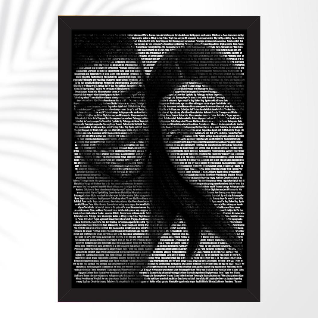 100%20Dilde%20Seni%20Seviyorum%20Resimli%20Çerçeve