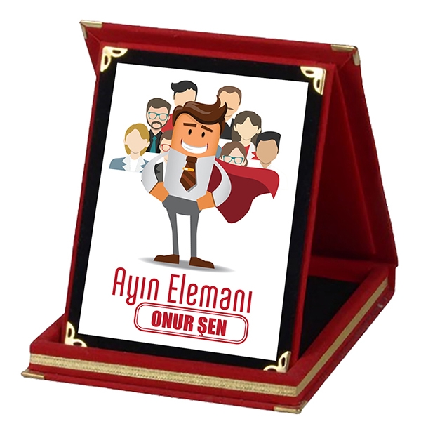 Ayın%20Elemanı%20Plaketi