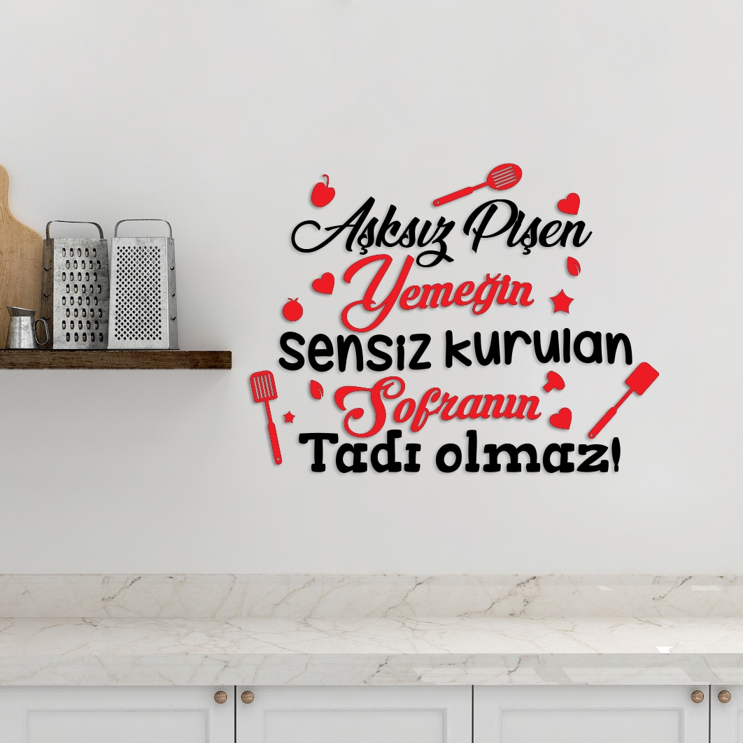 Dekoratif%20Yazılı%20Romantik%20Mutfak%20Yazısı