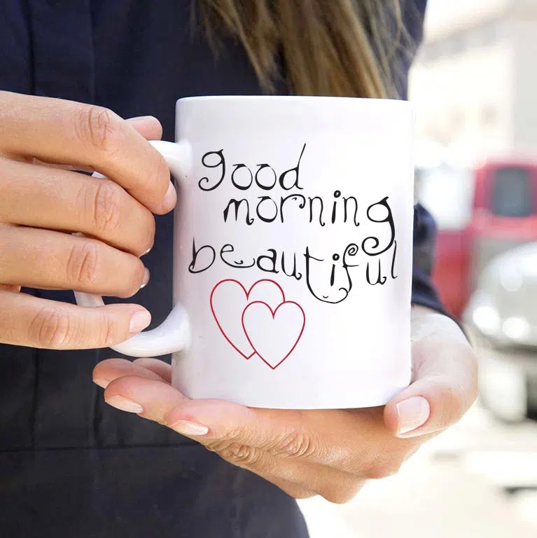 Good%20Morning%20Beautiful%20Kupası