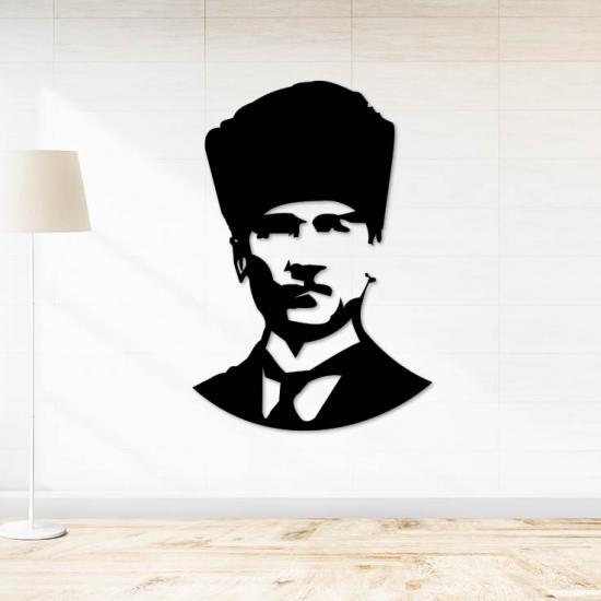 Atatürk Duvar Panosu-3