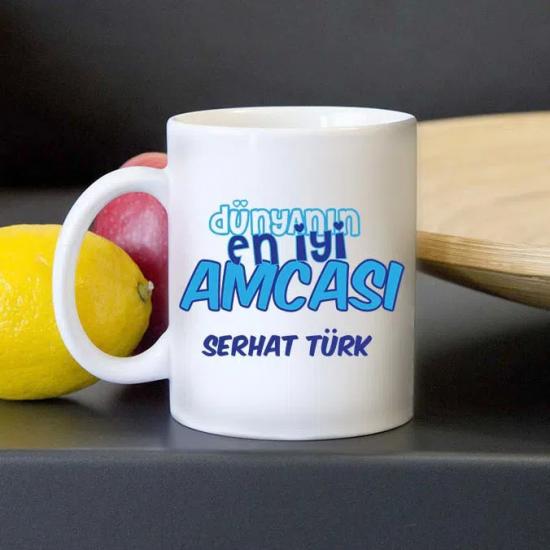 Dünyanın En İyi Amcası Kupası-3