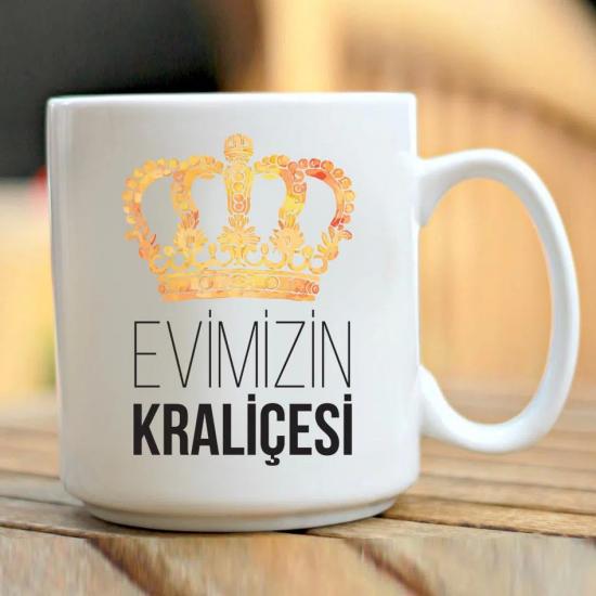 Evimizin Kraliçesi Kupası