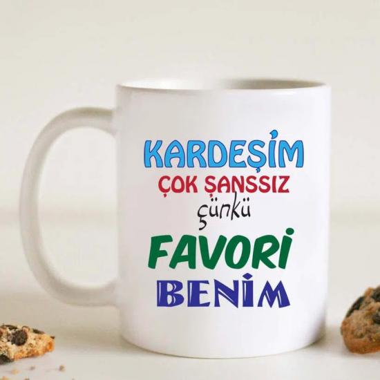 Favori Benim Kupası