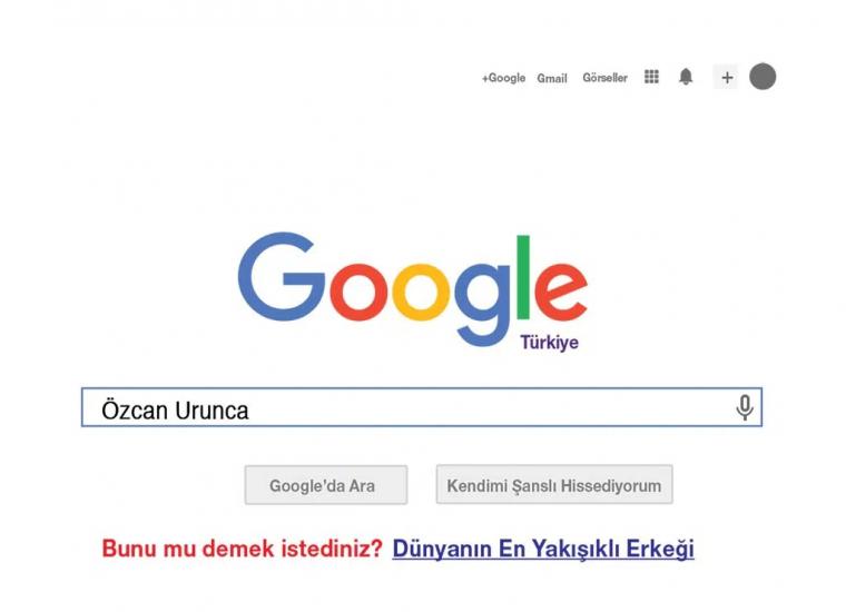 Google Arama Motoru Kupası