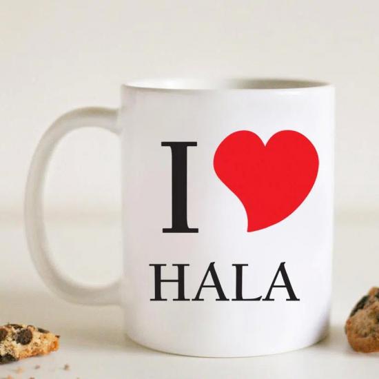 I Love Hala Kupası