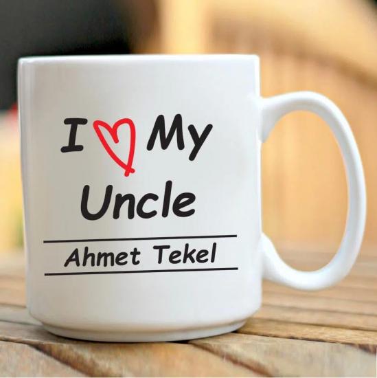 I Love My Uncle Kupası