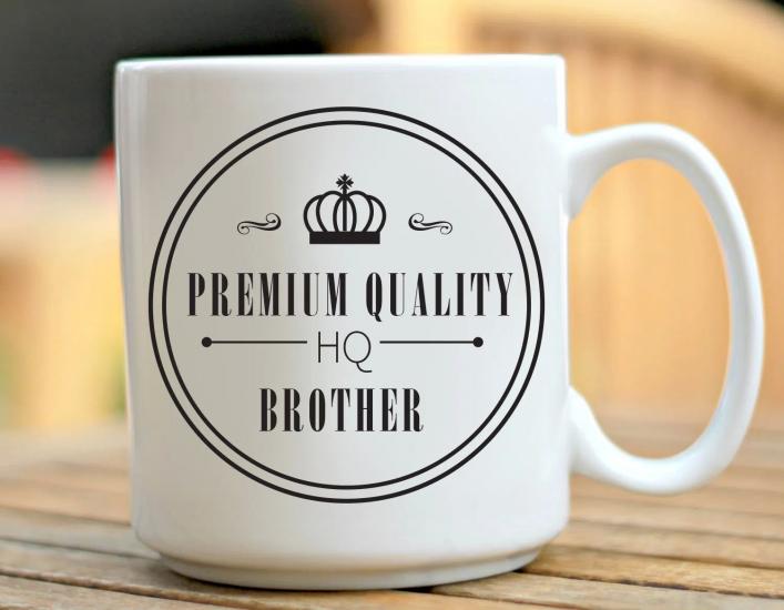 Premium Quality Kardeş Kupası