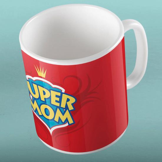 Super Mom Arma Kupası