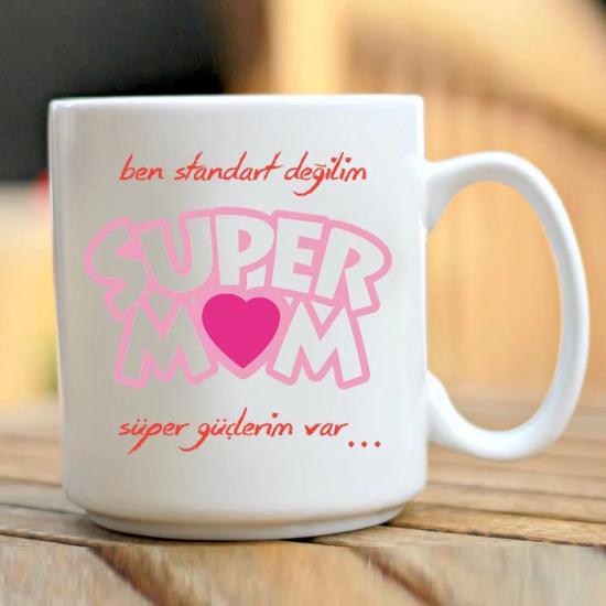 Super Mom Kupası