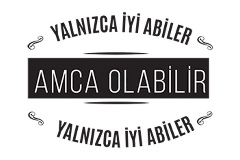 Yalnızca İyi Abiler Amca Olabilir Kupası