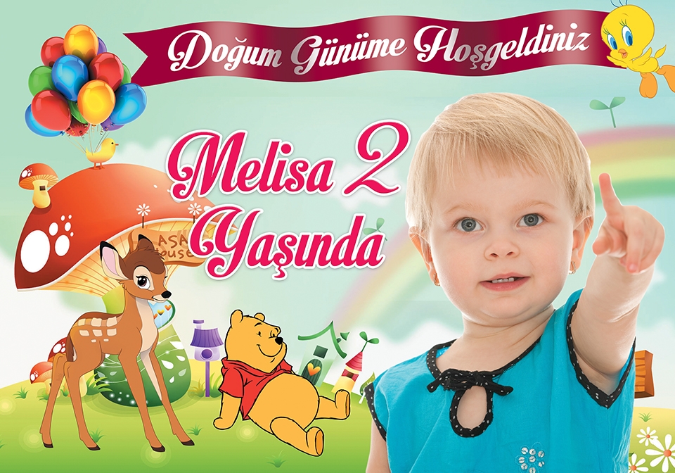 Winnie%20The%20Pooh%20Temalı%20Doğum%20Günü%20Pankartı
