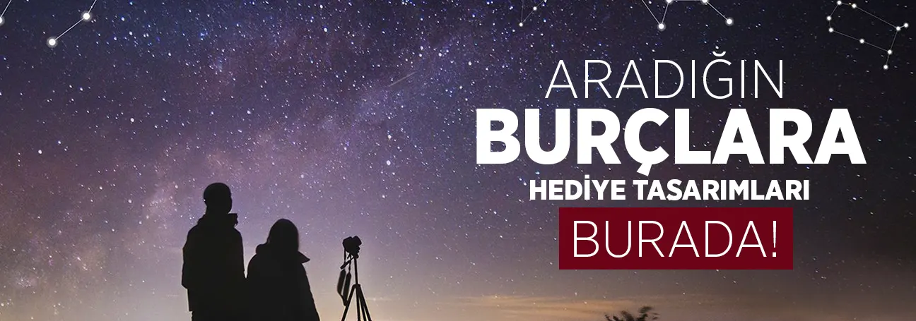 Burçlara Hediye