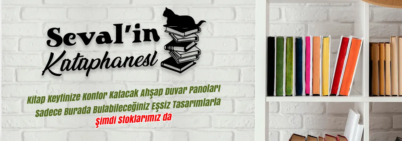 Kitap Köşesi