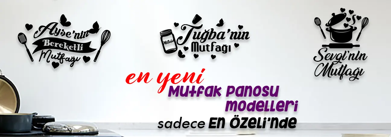 Mutfak Yazısı
