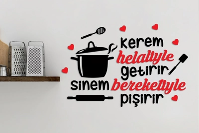 Mutfak Yazısı