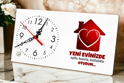 Yeni Ev Hediyeleri